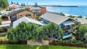 Allawah Cottage - Most Popular Beach House